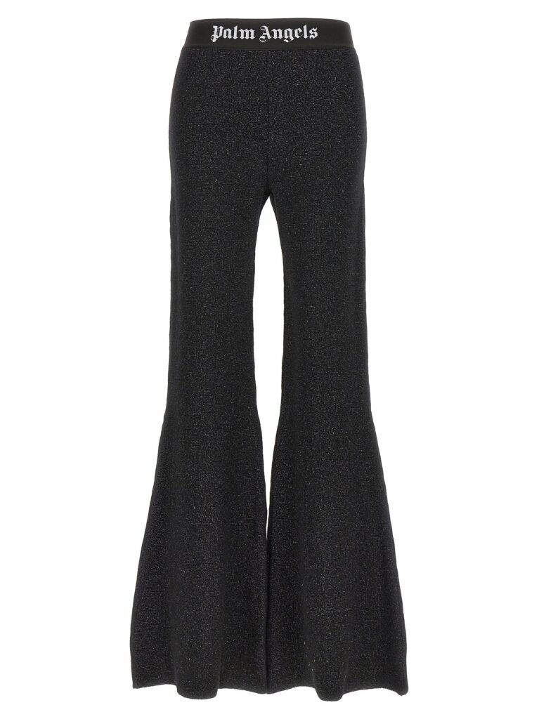 Logo Tape' pants