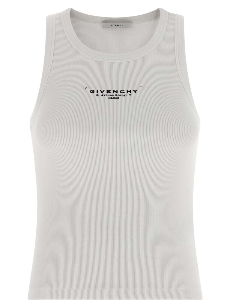 Logo top