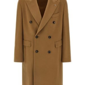 'Londra' coat