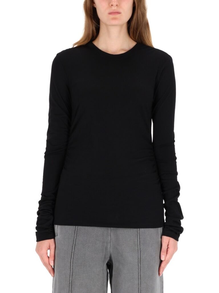 LONG SLEEVE T-SHIRT
