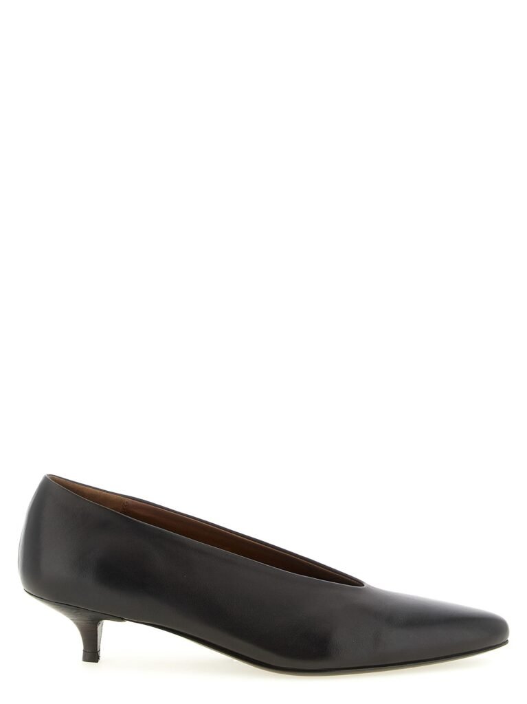 Longiforma' pumps