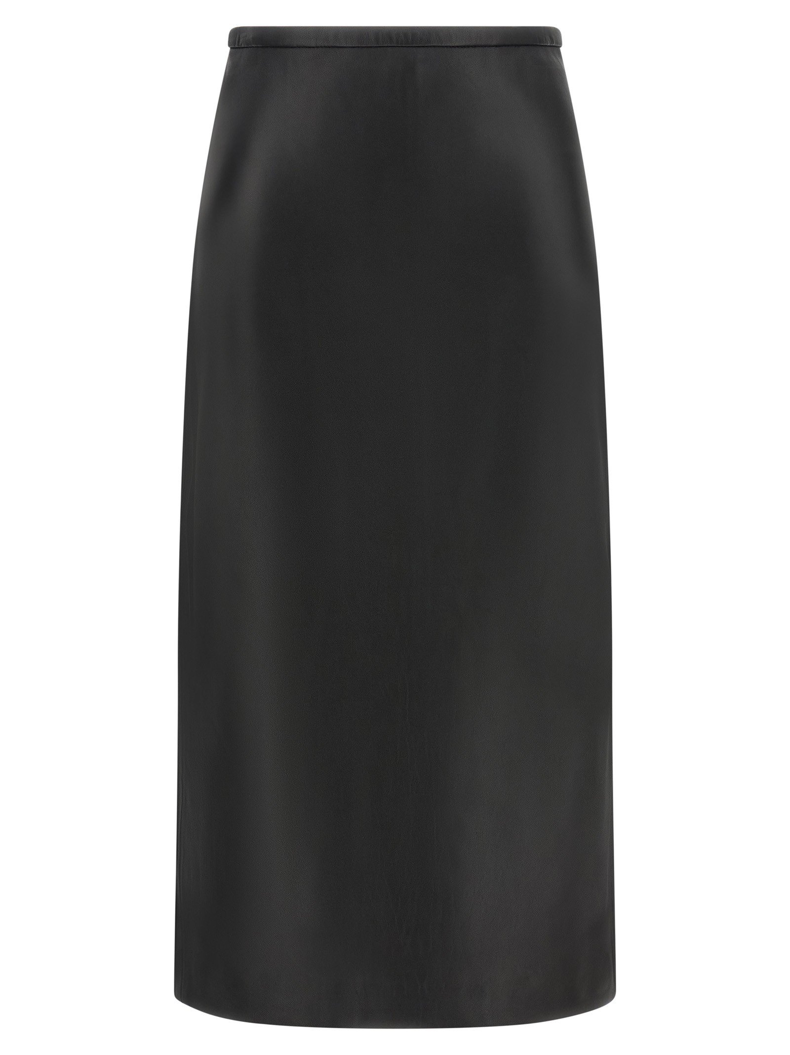 Longuette skirt