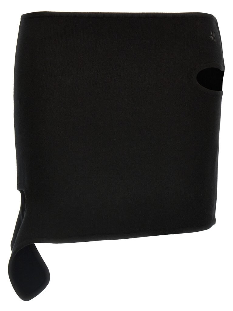 'Loop Milano' skirt