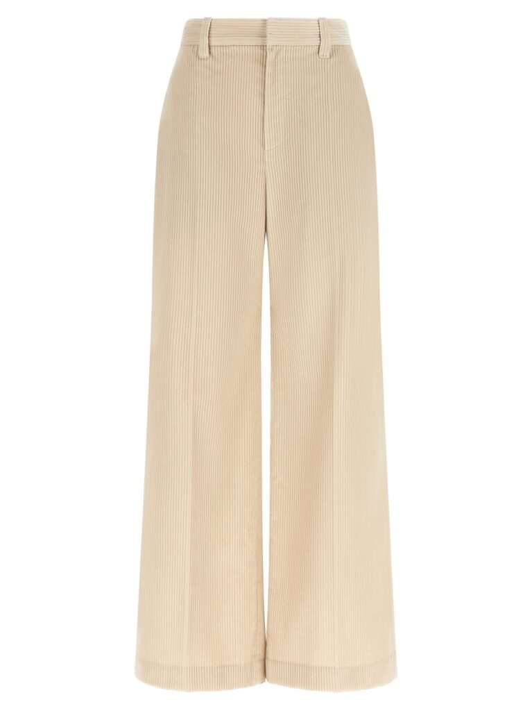 Loose' pants