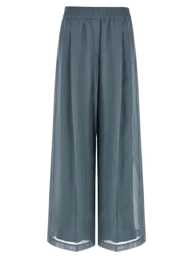 'Loose Track' pants