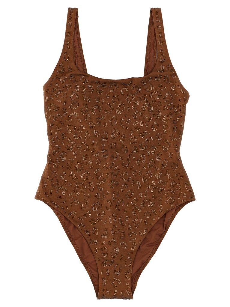 Lora' one-piece swimsuit