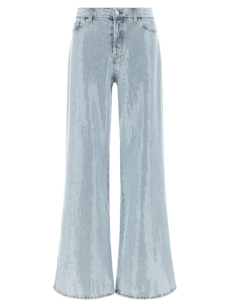 Lotta' jeans