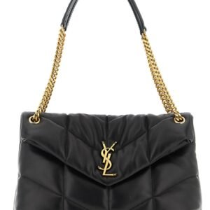 Loulou Puffer' medium shoulder bag