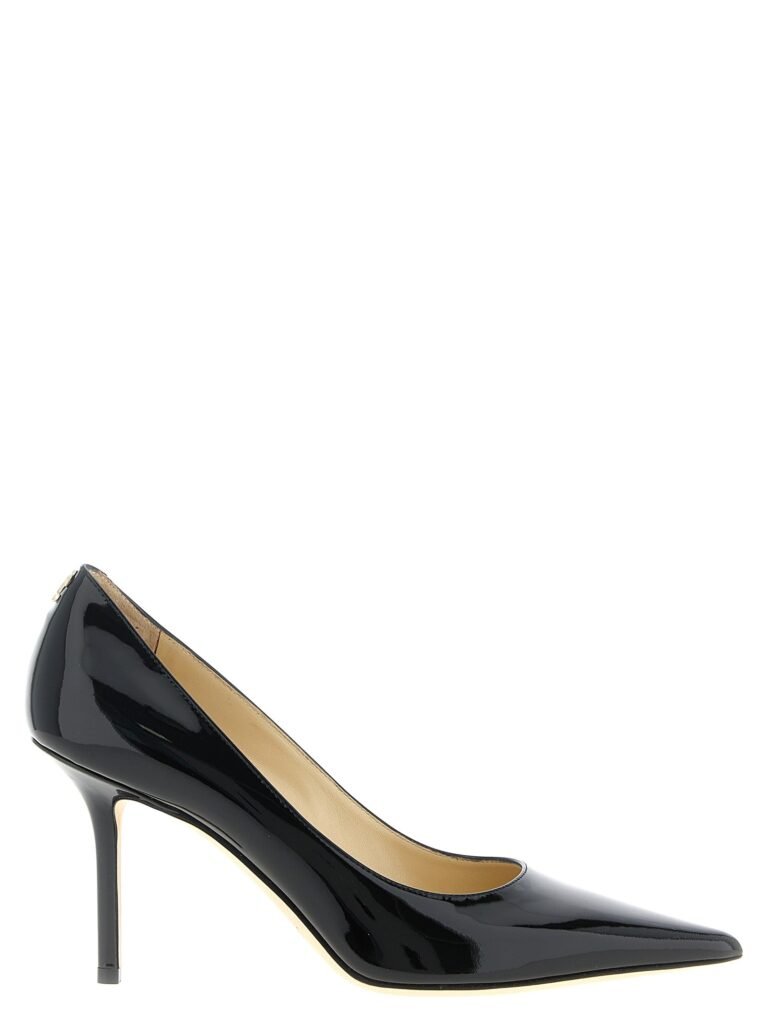 Love 85' pumps