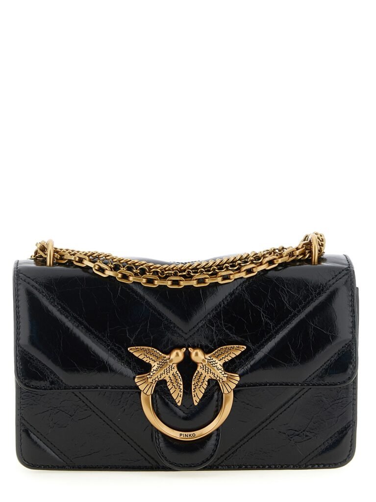 Love bag' crossbody bag