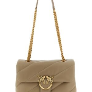 Love Bag Puff Maxi' crossbody bag