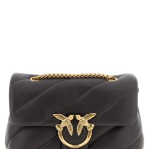 Love Bag puff piccola' crossbody bag