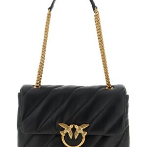 Love big puff' crossbody bag