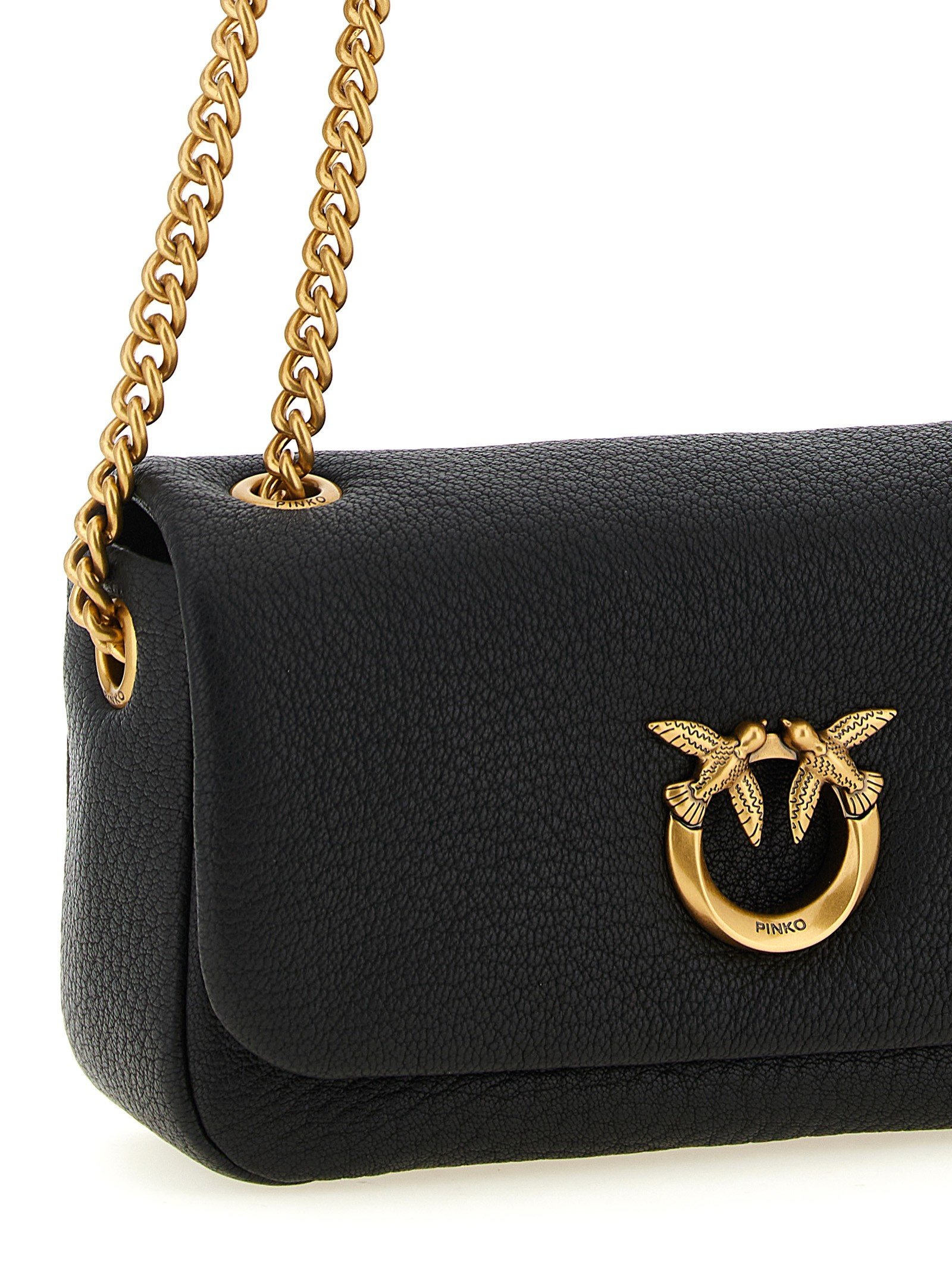Love Birds' shoulder bag - Image 3