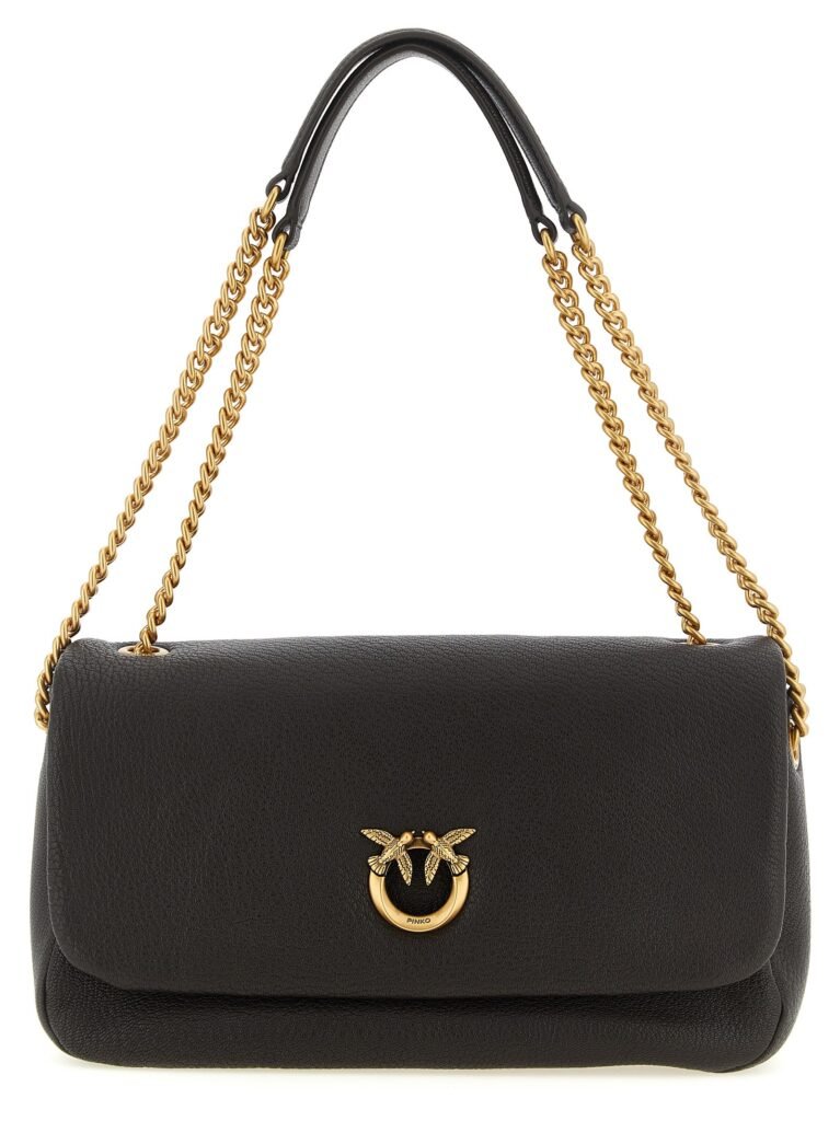 Love Birds' shoulder bag