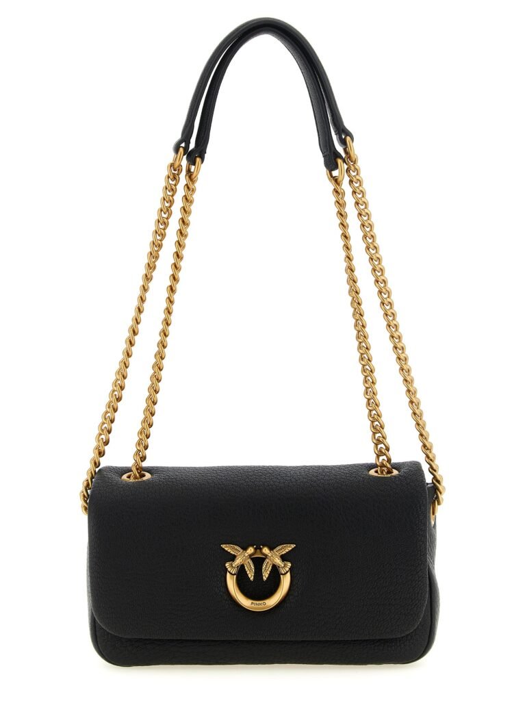 Love Birds' shoulder bag