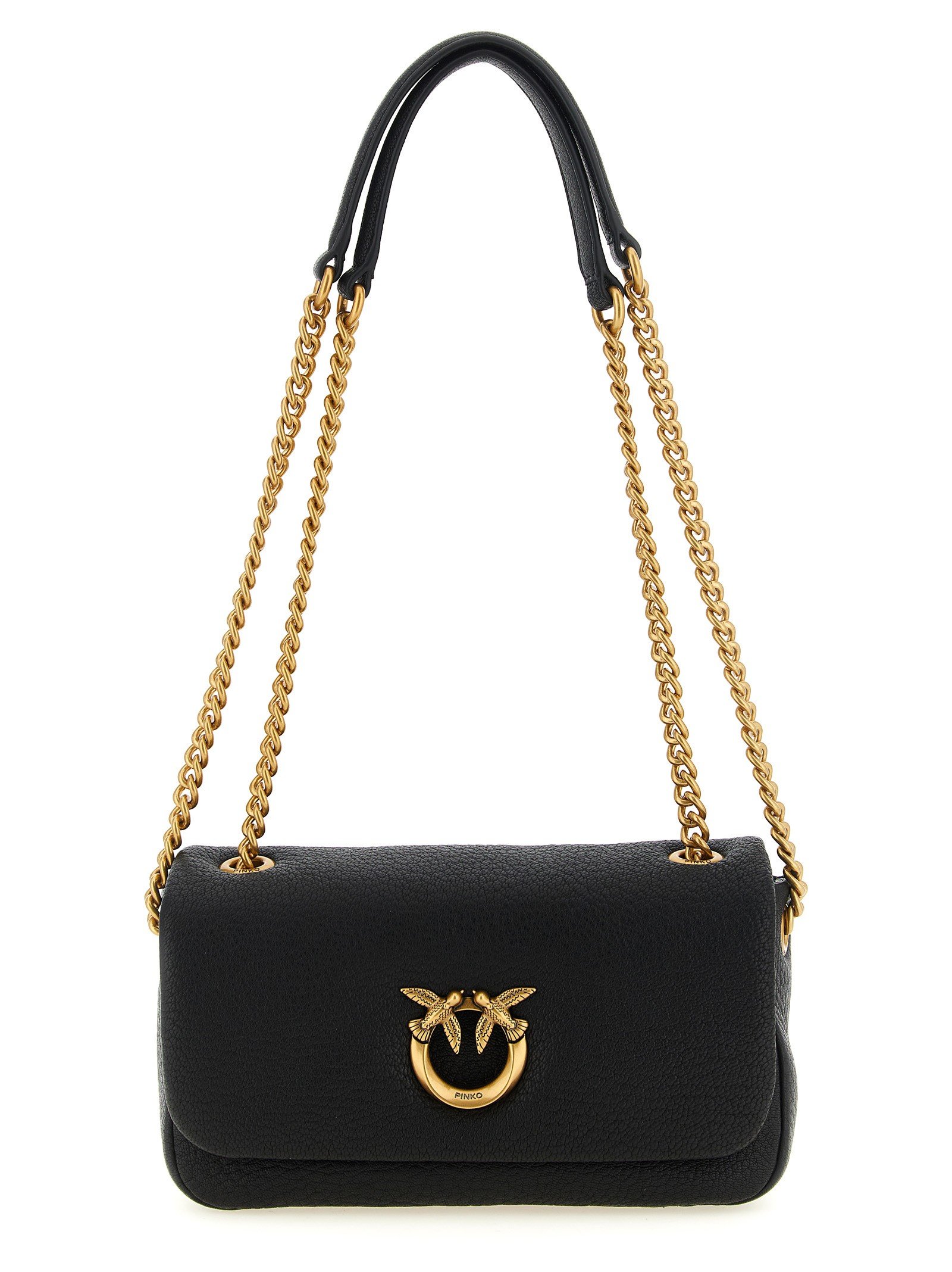 Love Birds' shoulder bag