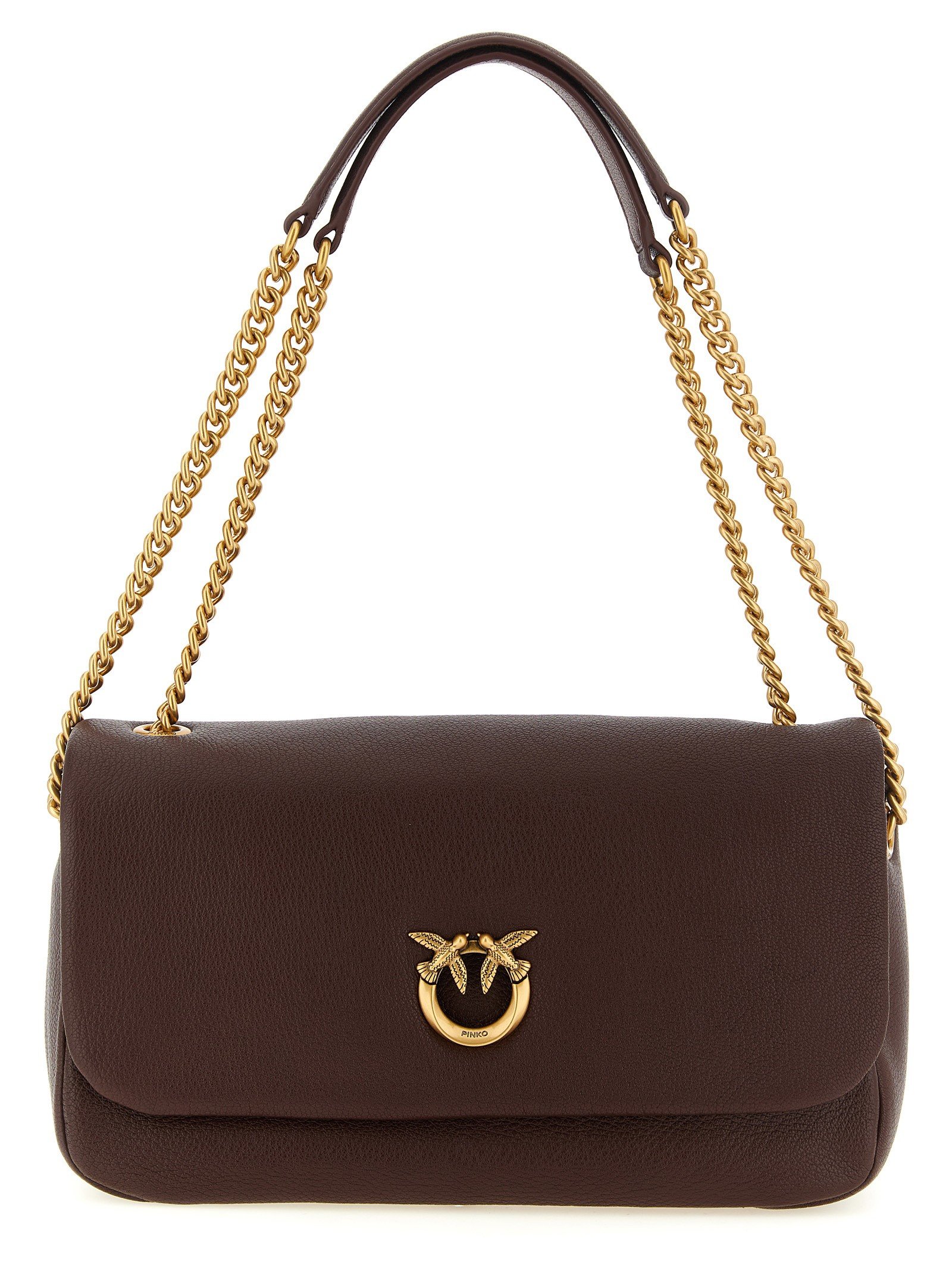 Love Birds' shoulder bag