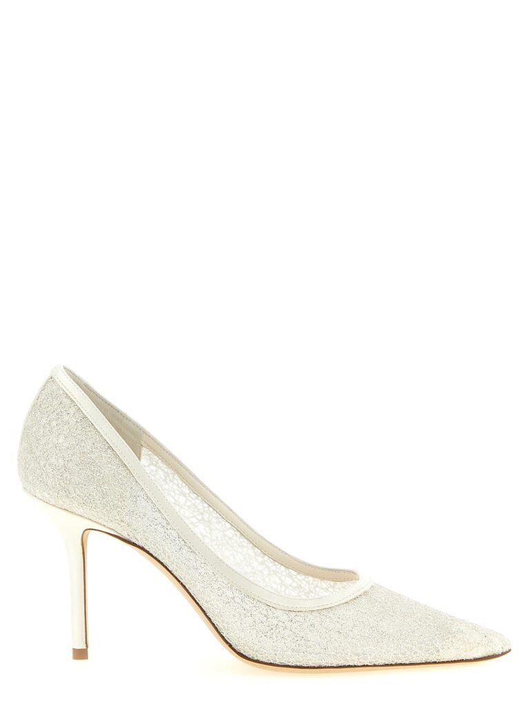 Love' pumps