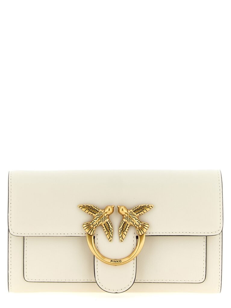 Love Simply' wallet on chain