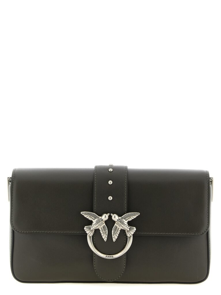 Love Slouchy Classic' shoulder bag