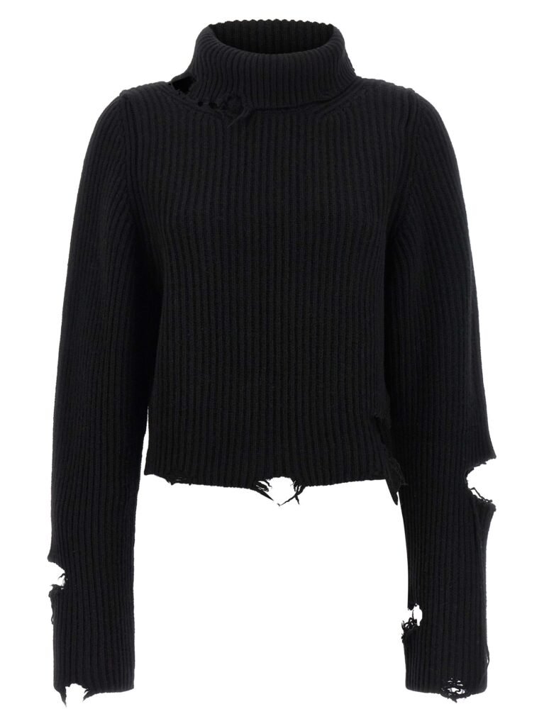 Lover' sweater