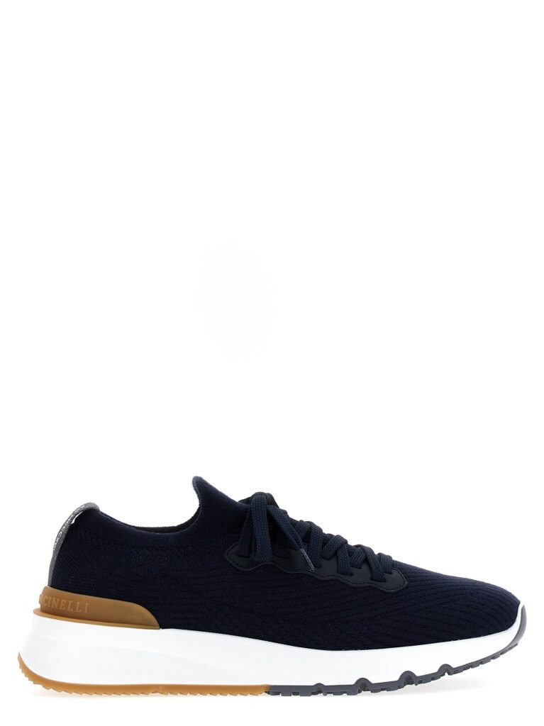 Low sneakers