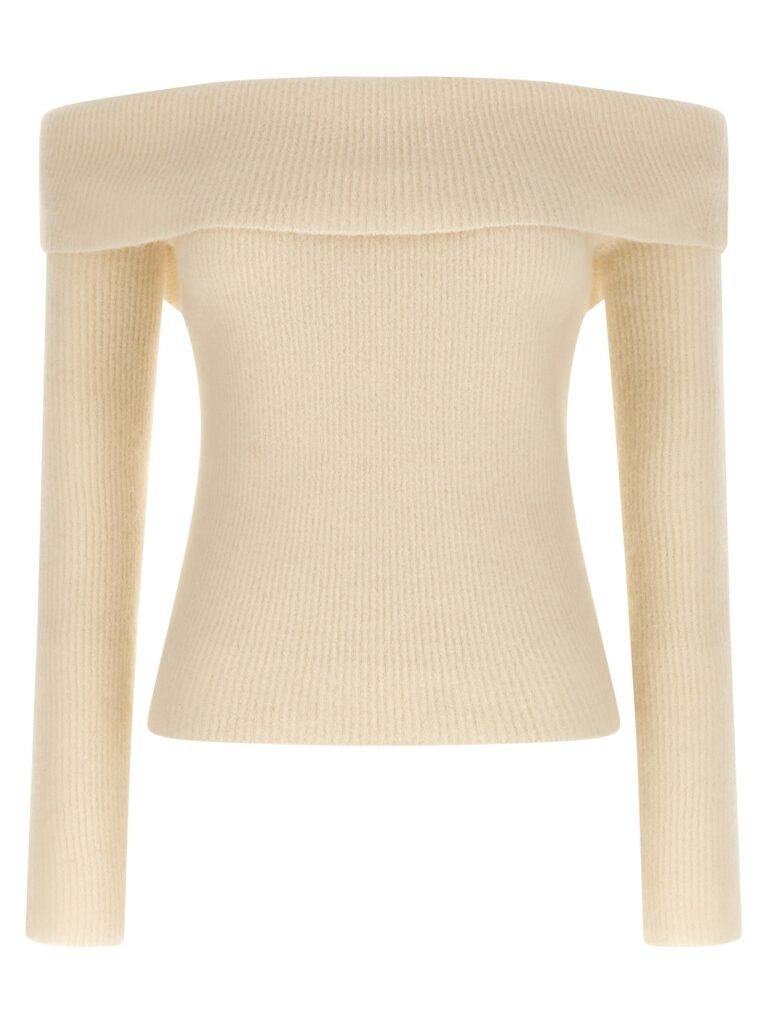 Ls Cowl' sweater