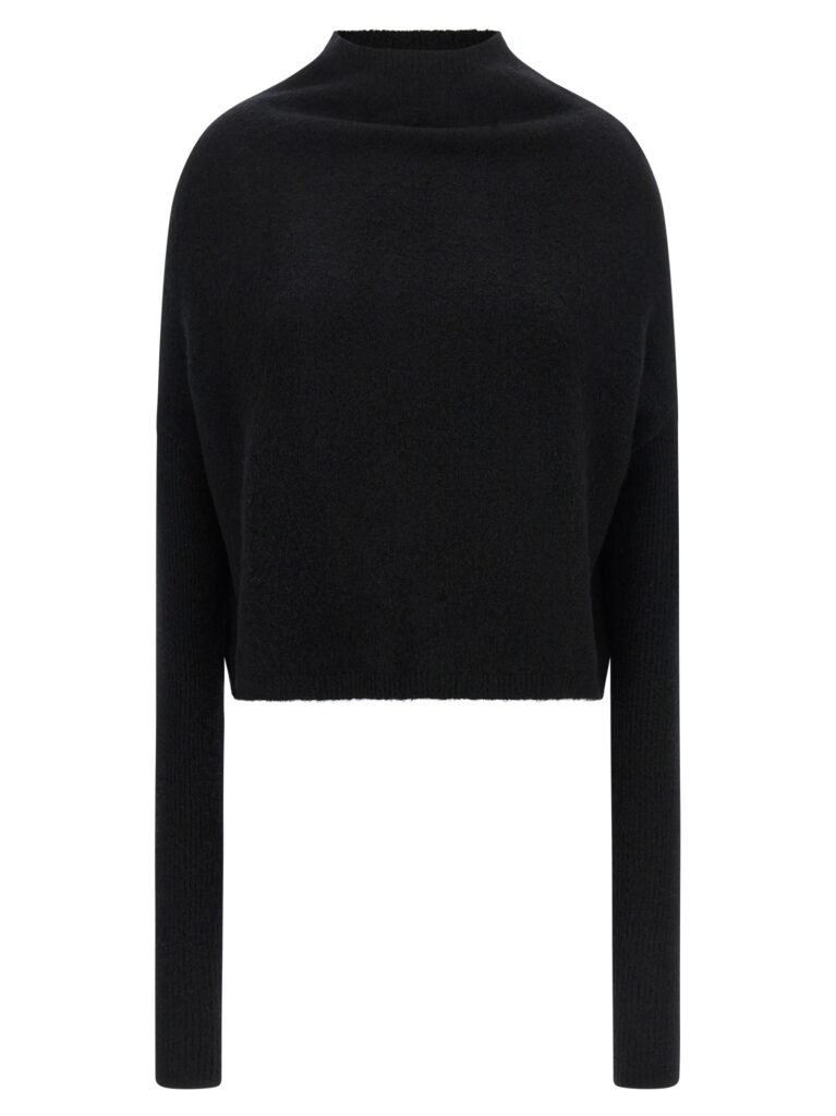 'Ls Crater' sweater