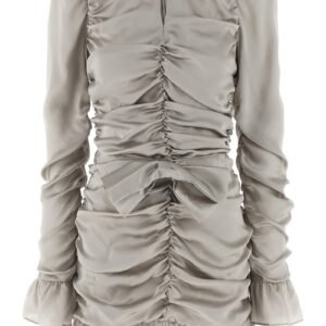 Ls Mini Bow' dress