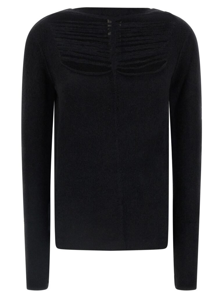 'LS Top' sweater