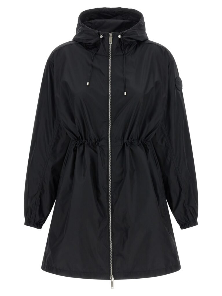 Lume' parka
