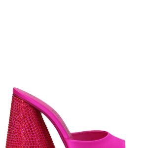 Luz' mules