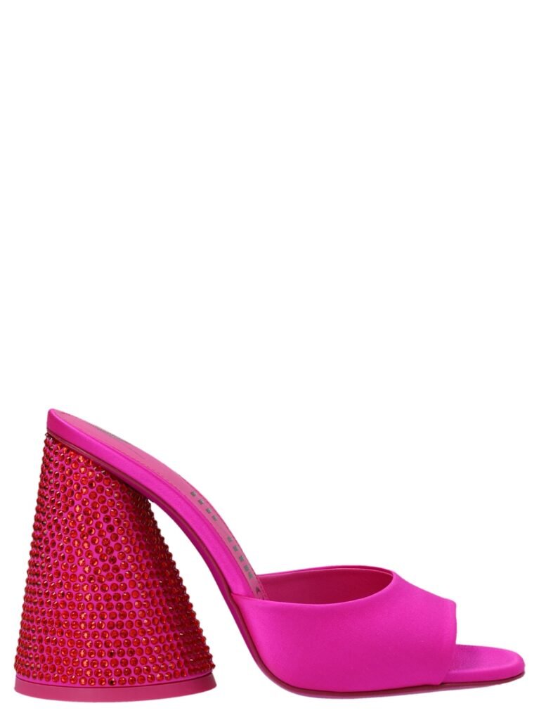 Luz' mules