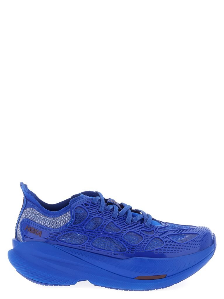 Mach X Caged' sneakers