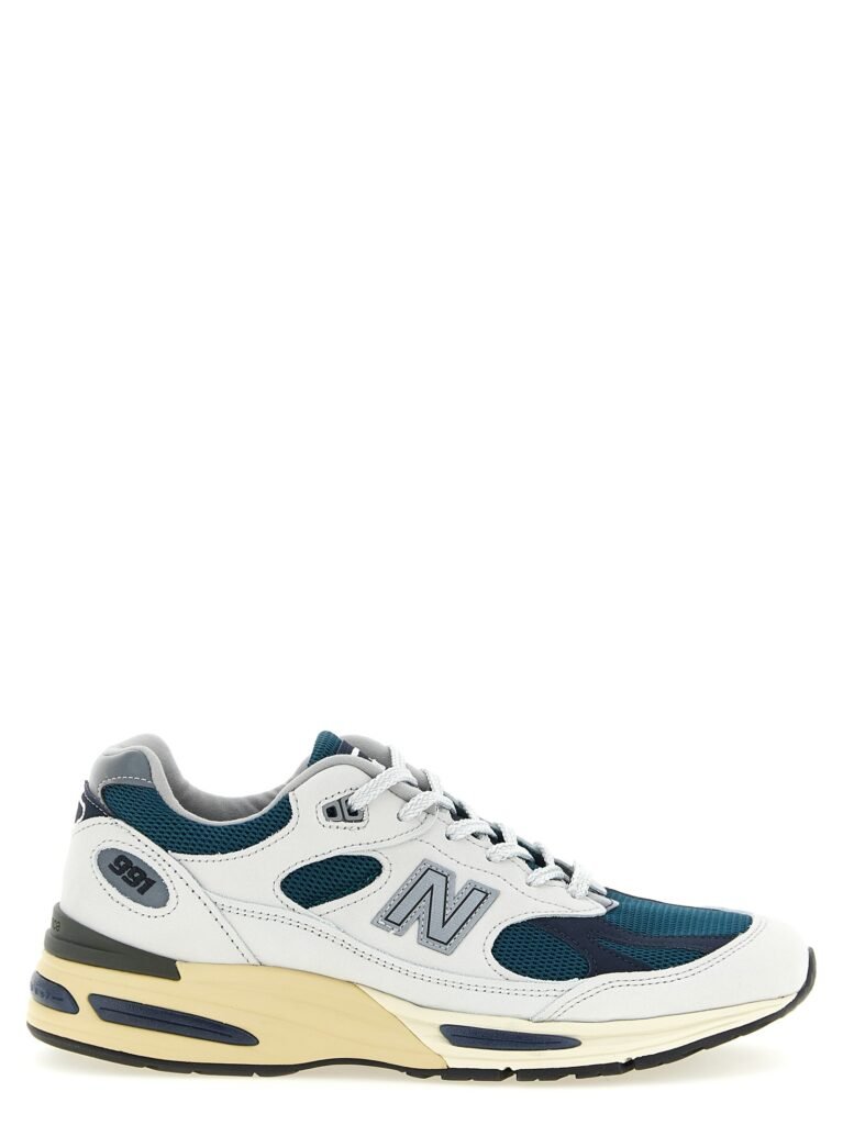 Made in UK 991' sneakers