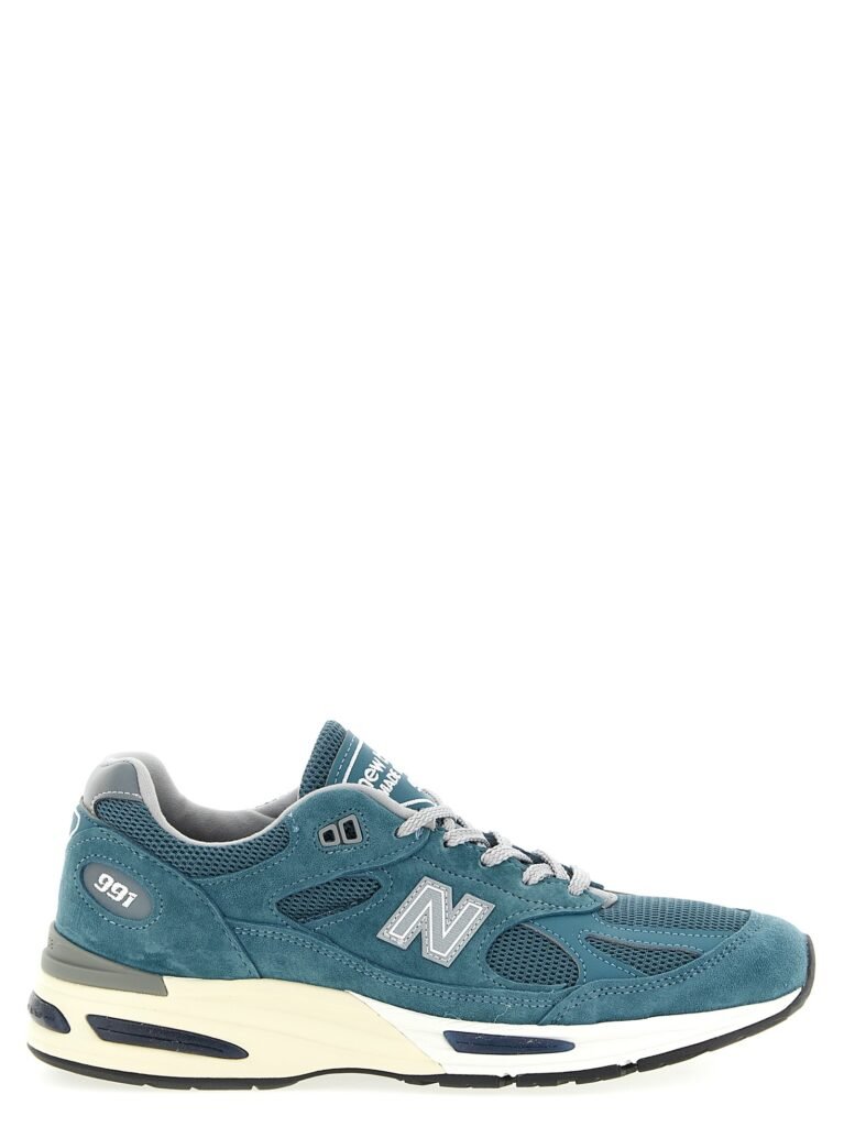 Made in UK 991V2' sneakers