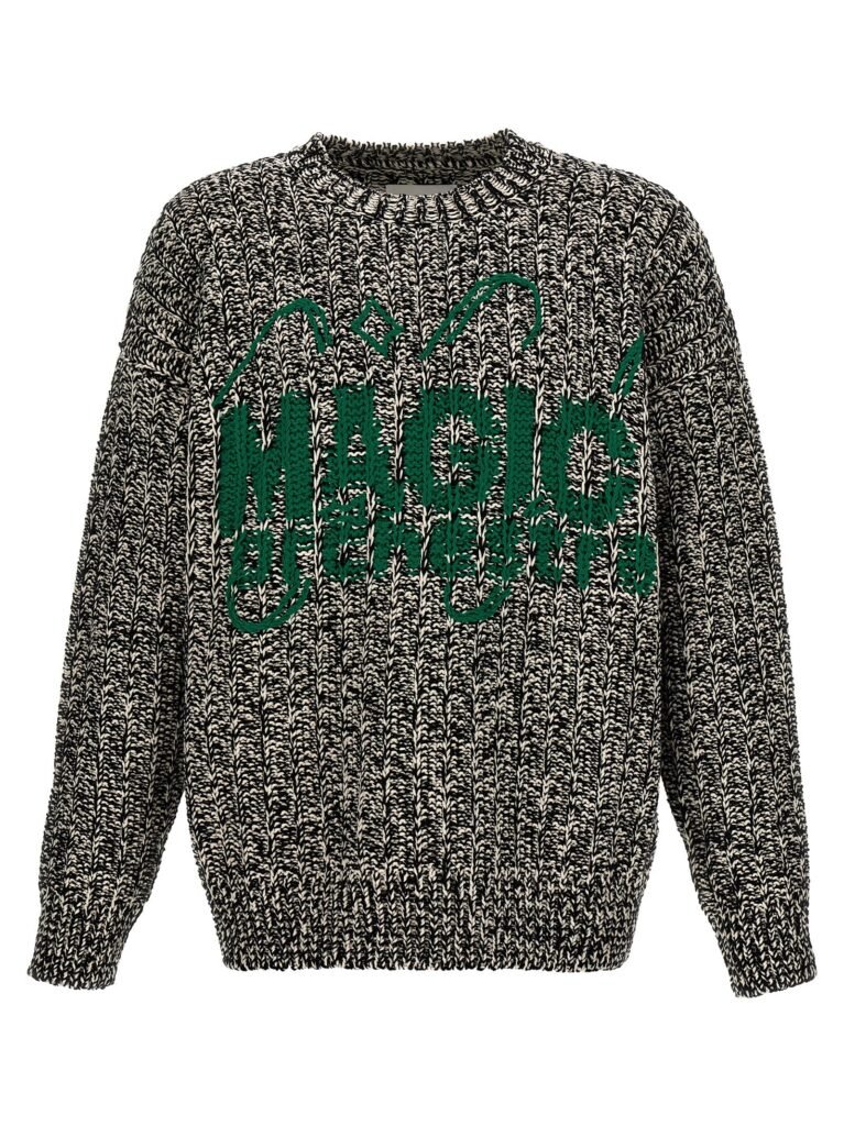 Magic Orchestra' sweater