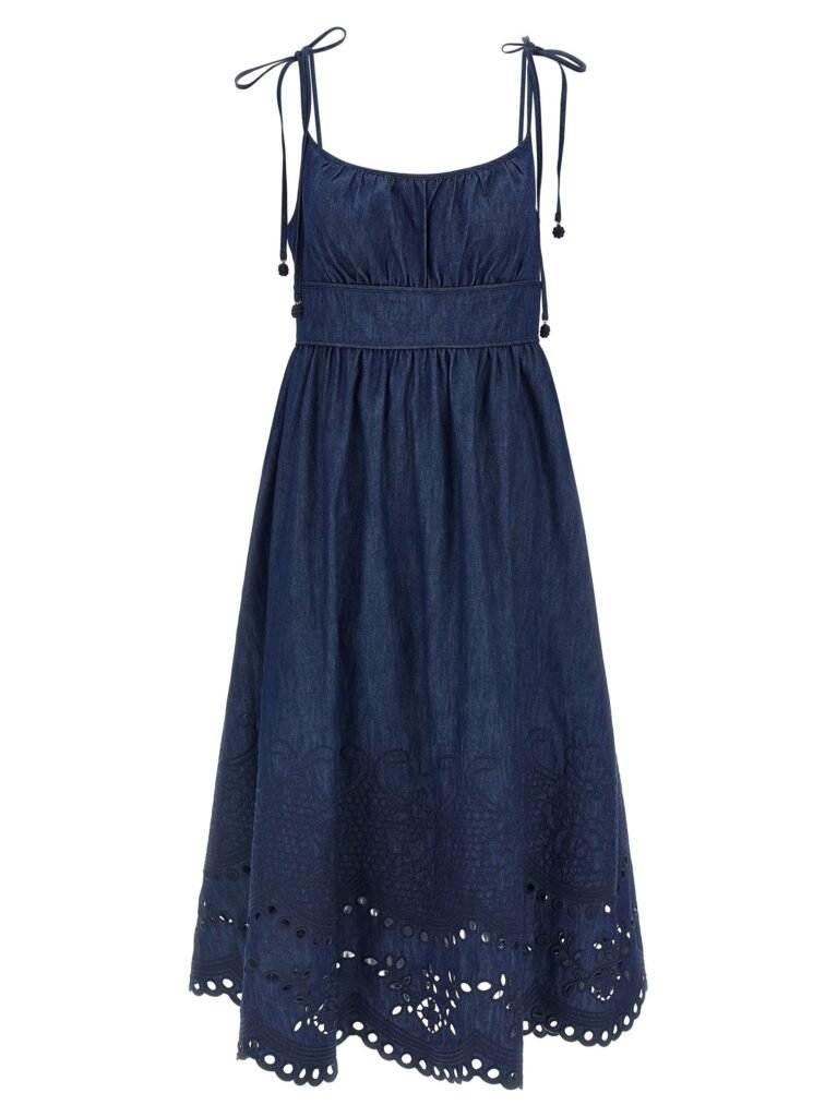 Mahon' dress