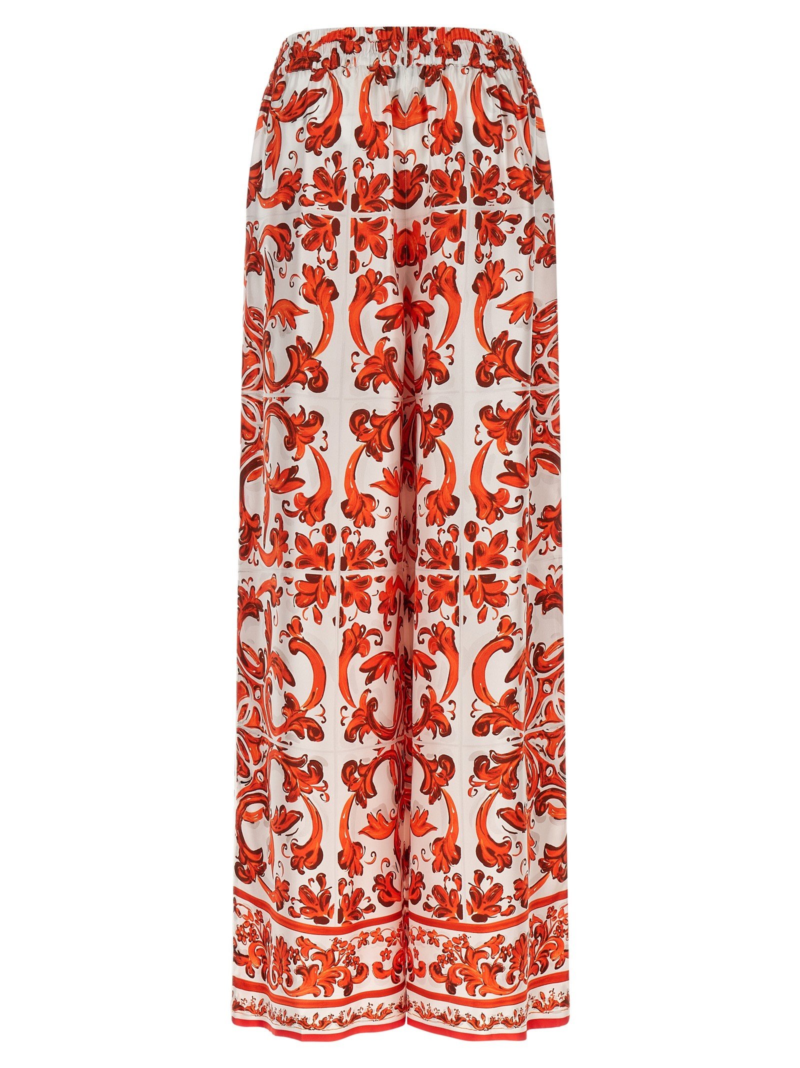 'Maiolica' pants - Image 2