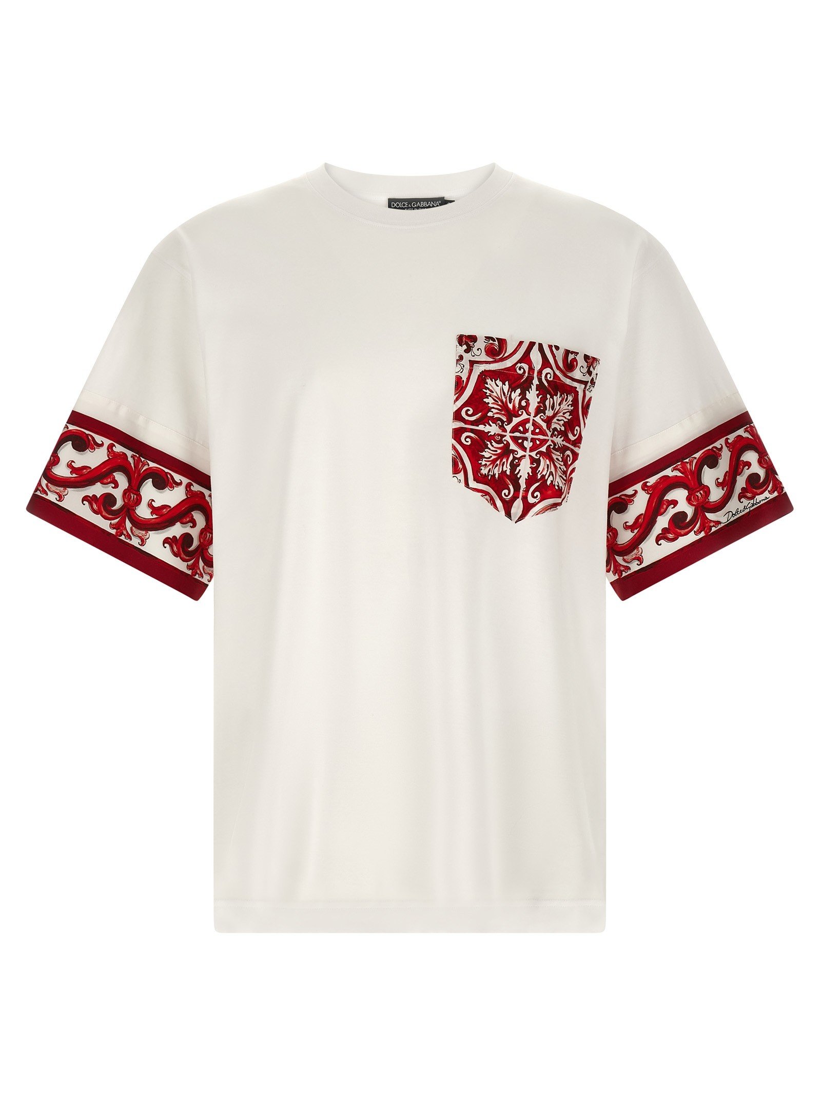 Maiolica' T-shirt