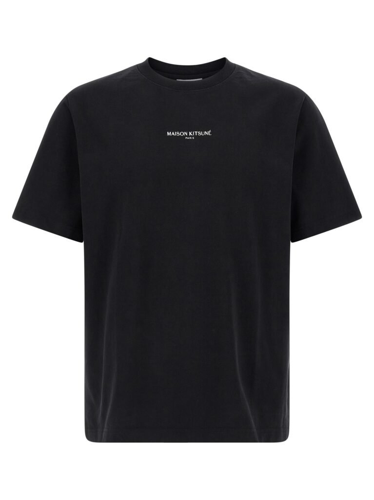 Maison Kitsuné Paris' T-shirt