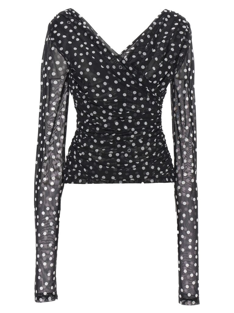 'Mambo' top