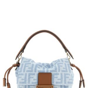 Mamma Baguette' small handbag