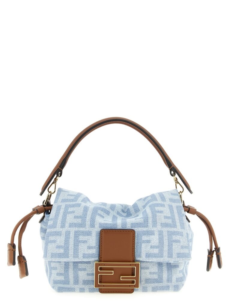Mamma Baguette' small handbag