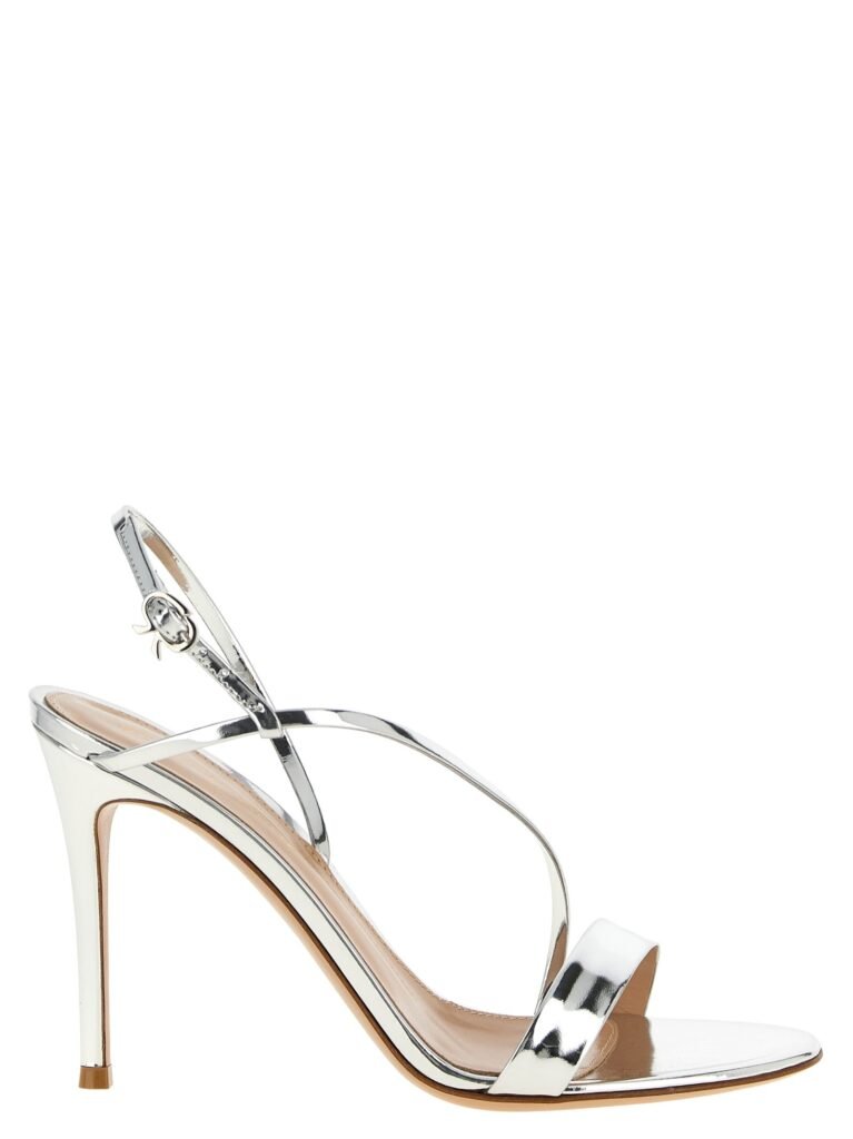Manhattan' sandals