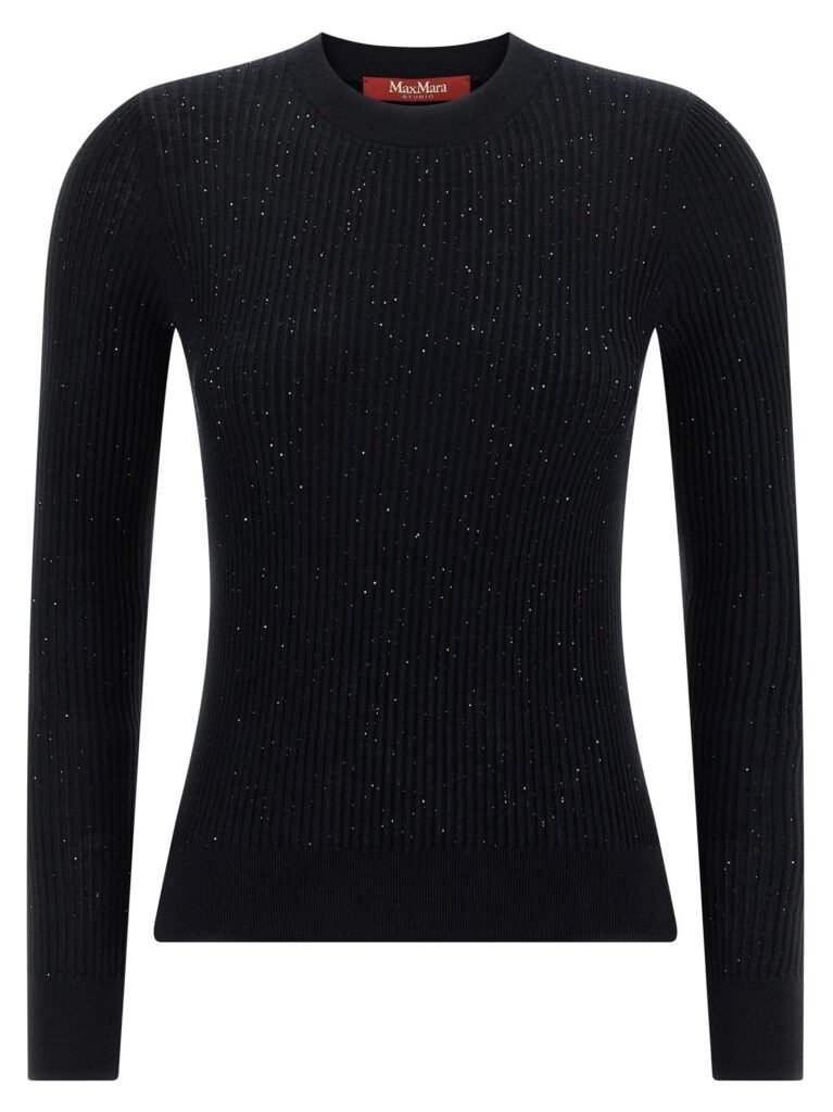 Marabu' sweater