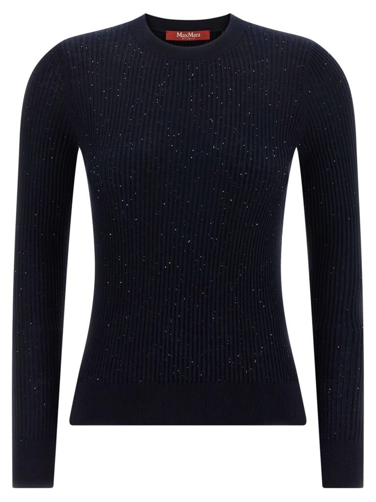 Marabu' sweater