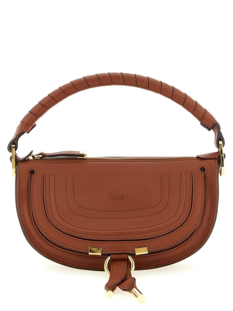 Marcie' mini shoulder bag