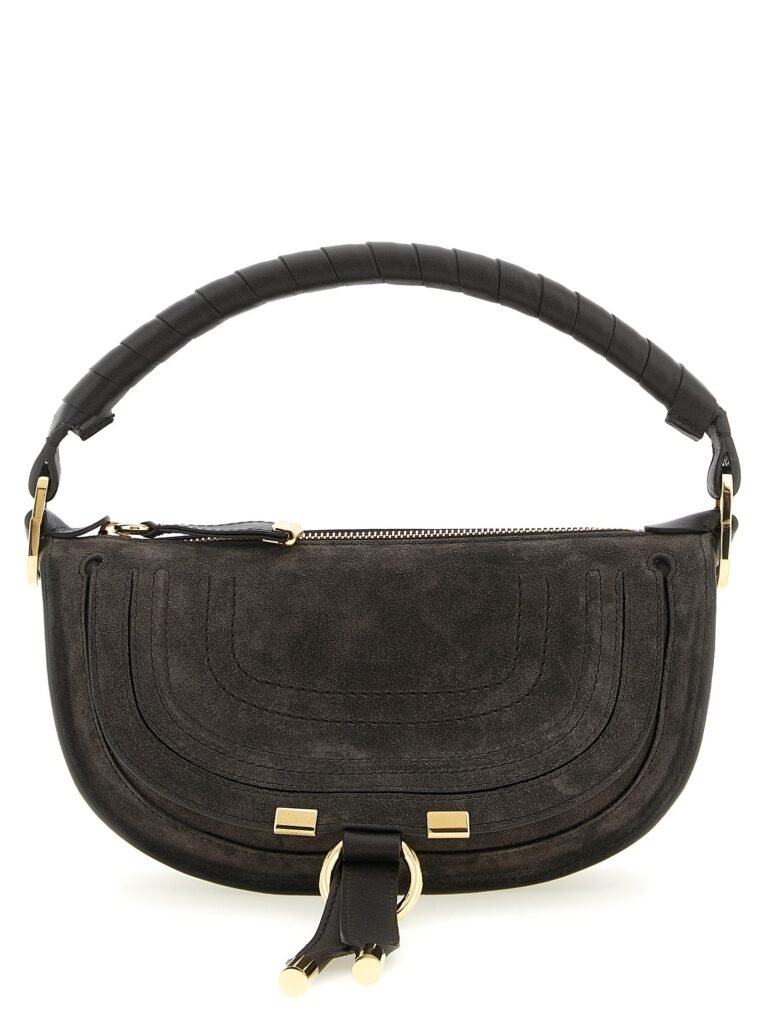 Marcie' mini shoulder bag